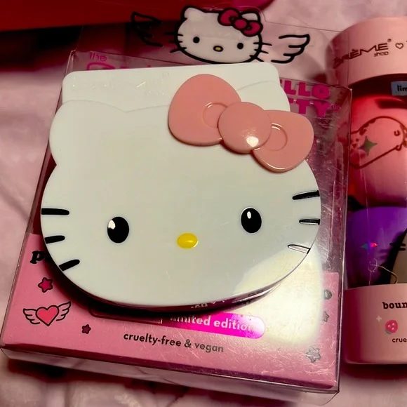 Hello kitty bundle